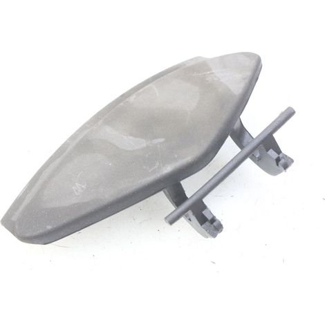 [PRODUIT D'OCCASION] TRAPPE DE VISITE AVANT PIAGGIO X9 EVOLUTION 500 2003 - 2005 (1/4)