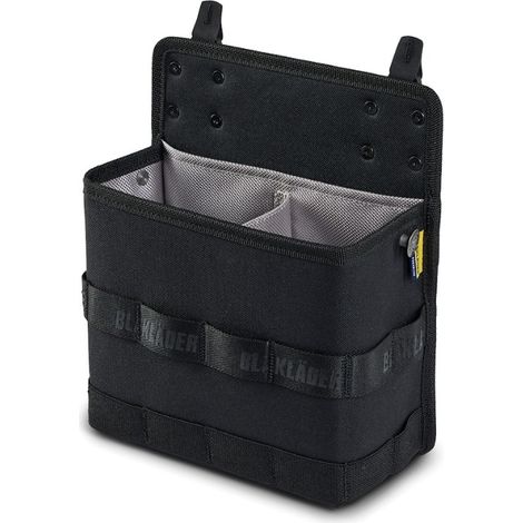 Boîte à outils blaklader robuste grande capacité (1/5)