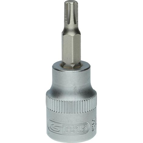 3/8" Bussola con inserto per viti RIBE®, M5, lunghezza 48 mm (1/4)