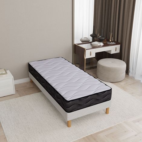 Matelas 90x190 3D Hauteur 20cm (1/5)