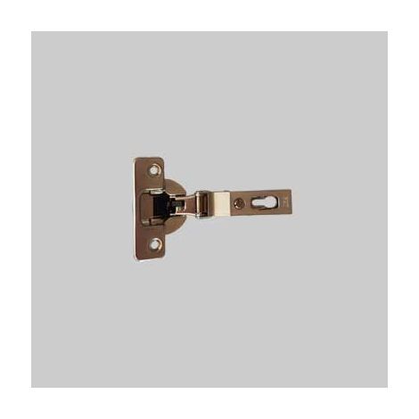 Cerniera per mobili silentia+ c7a6 angolo negativo salice angolo 30° conf. da 10 pz