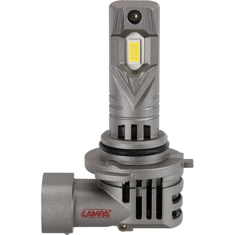 12V Halo Led Alien Series Quick-Fit - (HB3 9005) - 35W - P20d - 1 pz  - Scatola