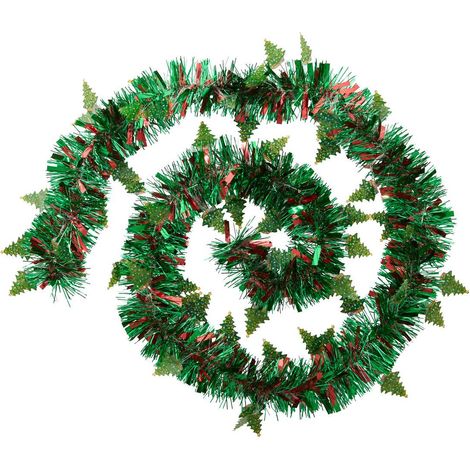 GDN PST FIR 100X6X2M RG VRT - Feeric lights & christmas (1/3)