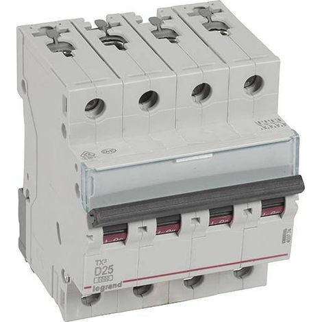 [NEUWERTIG] Legrand 403774 Legrand 403774 Leitungsschutzschalter Schutzschalter Schalter B-Ware