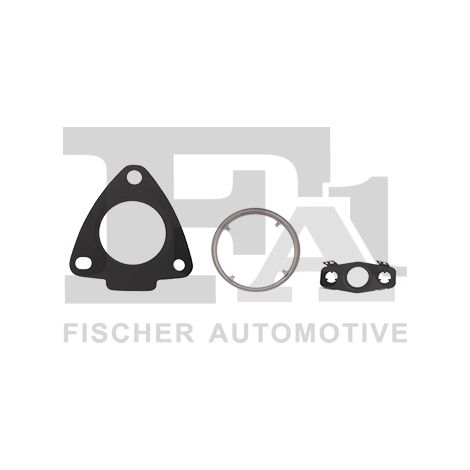 Kit de montage, compresseur FA1 KT130490E FORD (2011903) (2011904) (2022277)