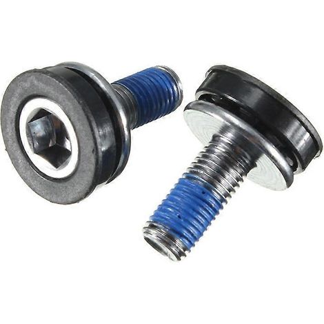 vis Allen pour axe de vélo, clé sans capuchon, support inférieur de manivelle (1/2)
