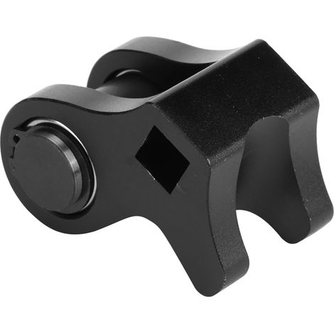Pince de compression de ressort de soupape LS, outil de montage pour moteur LS1 LS2, accessoire de réparation auto, modification de performance, noir, compatible Chevrolet (1/5)