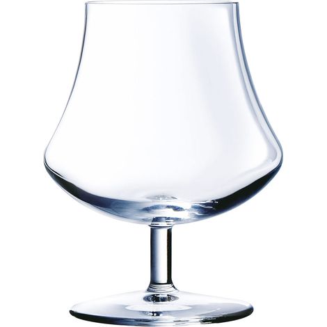 Open Up Spirit - 6 verres à pied Ardent [Armagnac] (1/5)
