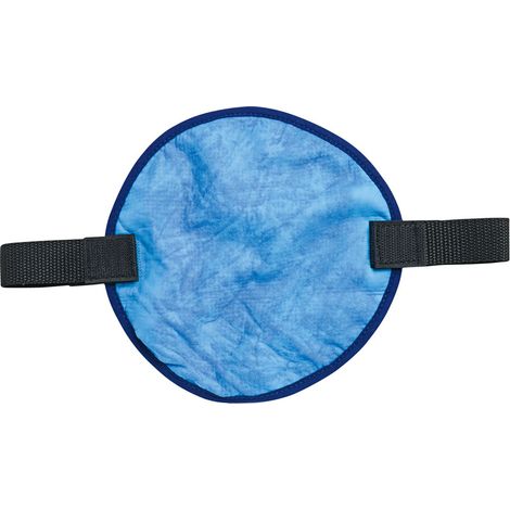 Coussin de refroidissement pour casques de sécurité Chill-Its 6715CT (1/2)
