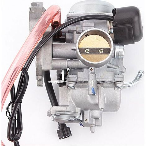 Carburador 0470-650 para ATV Arctic Cat Prowler XT 650 4x4 de 37 mm (1/5)
