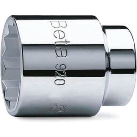 BETA 920B/20 CHIAVI A BUSSOLA POLIGONALEMM 20 ITALY