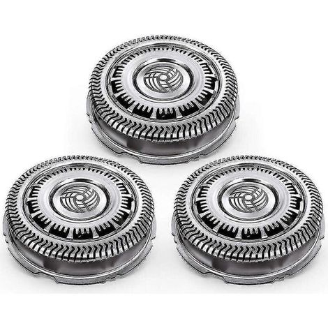 Tête de rasoir de rechange pour Philips Norelco série 9000 S9031 S9721