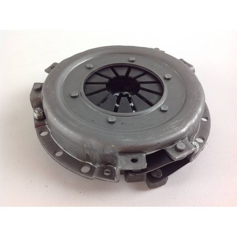 Embrague de dos discos GOLDONI SPECIAL LUX 110 mm con muelles 15592