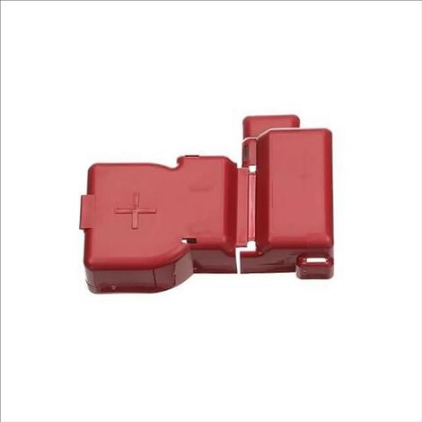 Fuse cover for Japanese-made positive terminal battery 24345-79912 2434579912 (1/5)