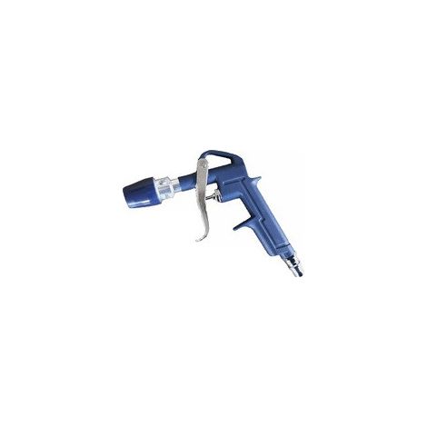 Aerotec Turbo - Eco soplador de aluminio potente