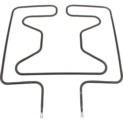 Bosch - untere heizelement - 00447450 -