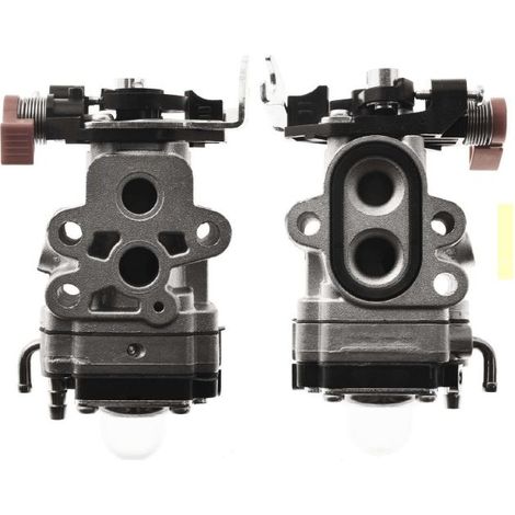 Carburador KAWASAKI para motor TJ 35 E modelo WYA.89 014071