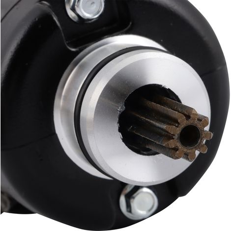 The starter motor is suitable for DUKE200 90140001000 1781193 starter motors. (1/4)