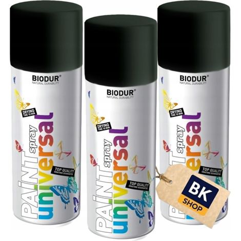 6006 gris oliva mate.biodur Olive Mat.400ml aire (1/4)