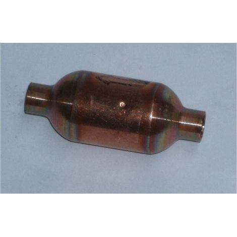 Schalldämpfer 3 - 3 R W für DAIKIN Altherma 3 R W - 5019909 von Daikin