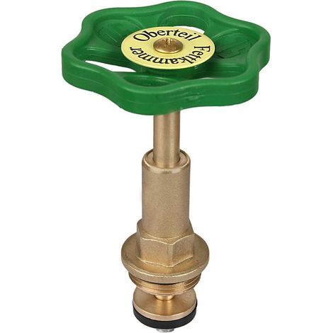 JS FETTKAMMER-OT F.FREISTROMVENT. DIN3502, STEIG.SP, DN65, 2 1/2", EPDM