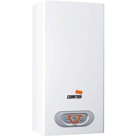 Chauffe-eau gaz instantané 7L Butane – Chambre étanche – Économie de gaz 20% – Installation facile – Niveau sonore 55 dBA – Cointra