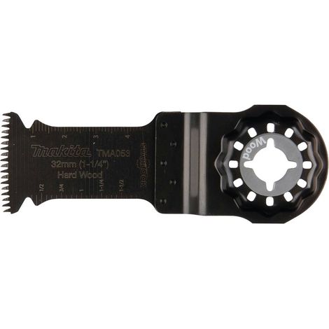 Makita B-64870-5 Kit lame per tagli dal pieno 5 pz.