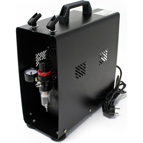 Compressore per aerografo con serbatoio 160002292