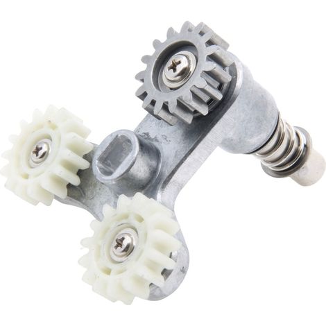 Ariete ingranaggi perno albero asse movimento planetaria Gourmet Color 1594 (1/5)