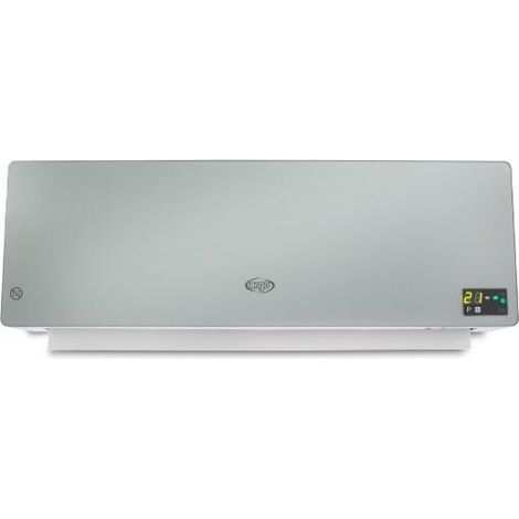 ARGO Chic silver Ventilador eléctrico Interior Plata
