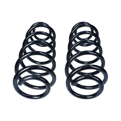 Ressort de suspension MAXGEAR 60-0988D pour PRIUS - 4823147130 (1/2)