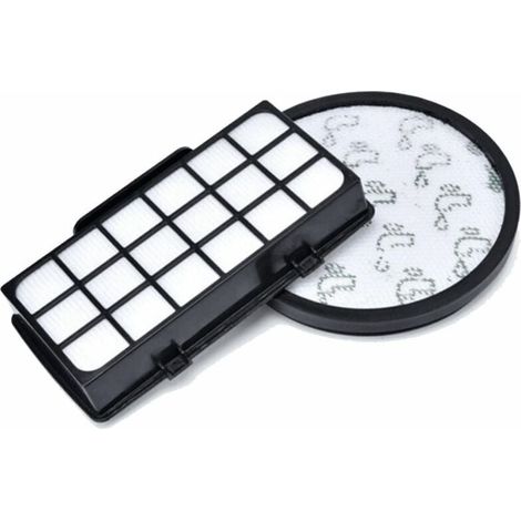 X-TREM POWER CYCLONIC filter kit (ZR006001) ROWENTA vacuum cleaner