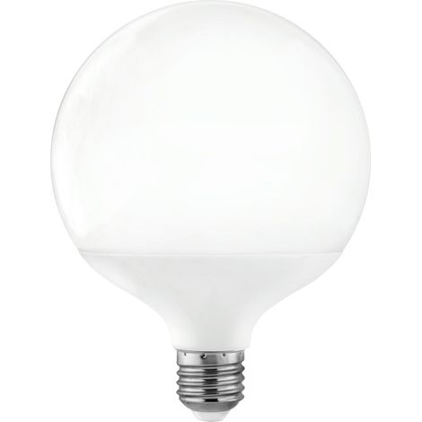 Bombilla LED Samsung Globo G120 E27 17W Cálida Matel (1/2)