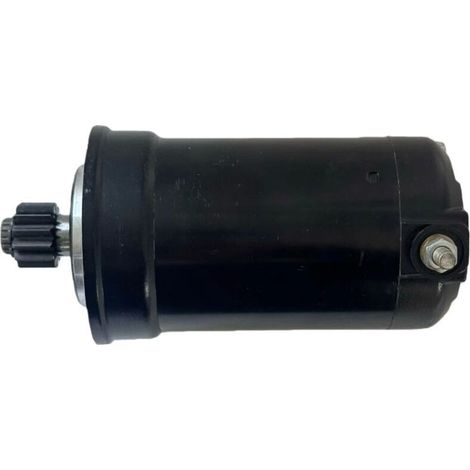 Anlasser 27040011A / 19876N kompatibel mit Ducati 600 und DUCATI 400 Motoren. (1/4)