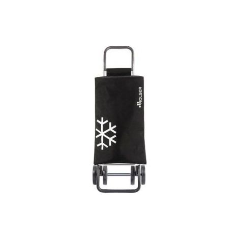 CARRO DOS-2 IGLOO FULL TERMO NEGRO ROLSER IGL002 - RAMON DE CASTRO