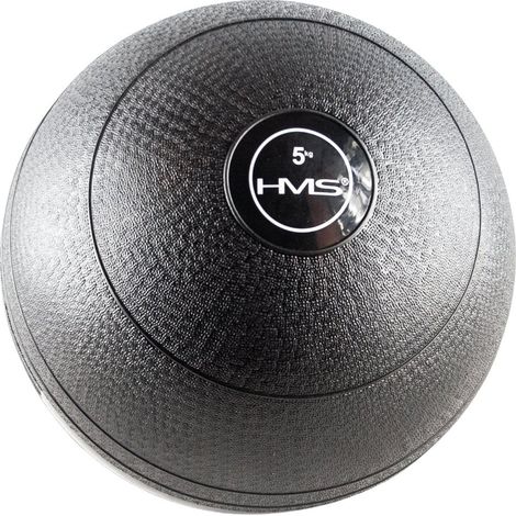 Übungs-Slamball - 5 kg, langlebiges Fitnessgerät