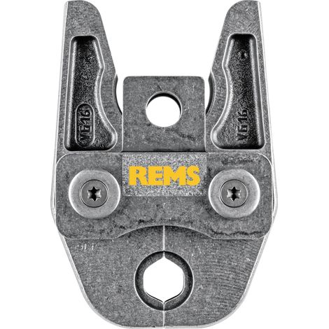 REMS Presszange VG 16  570137