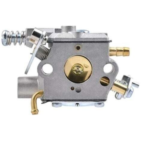 Carburateur Husqvarna 325HE3 mécanique pour modèles 525L, 525LS, 525LST, 525ES 584901401 (1/4)