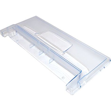Indesit – Tiroir avant pour réfrigérateur congélateur – Pièce détachée incluse – Largeur 53cm – Longueur 93cm – Référence C00283745