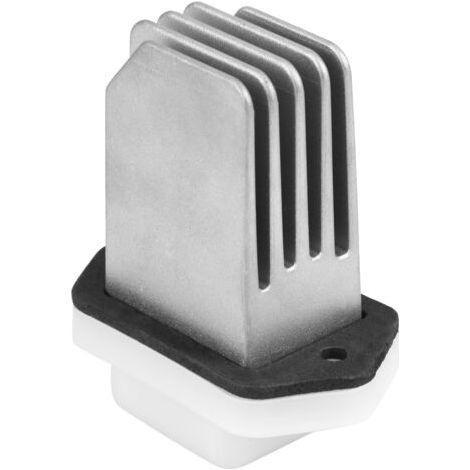 DEESSE SHOP-Résistance de moteur de ventilateur de refroidissement de moteur de voiture pour Pathfinder 2014–2016 (1/5)