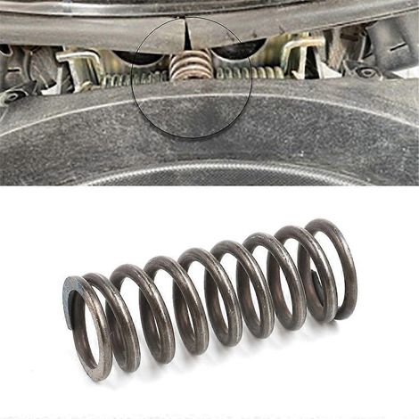 Ressorts de siège éjectables automatiques pour motos Forza 300, Forza 350 et NSS 350 (1/4)