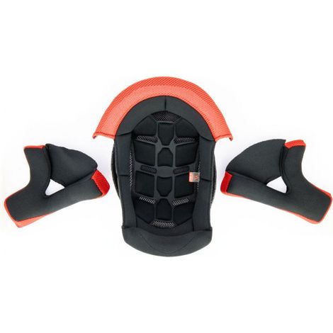 Interieur Casque S886 L
