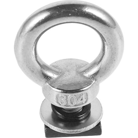 Support de fixation pour barres de toit boulon en T M8 (1/5)