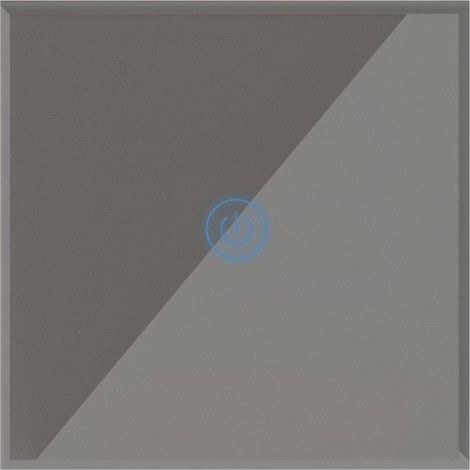 Interruttore intelligente art smart light switch touch wifi (1/3)