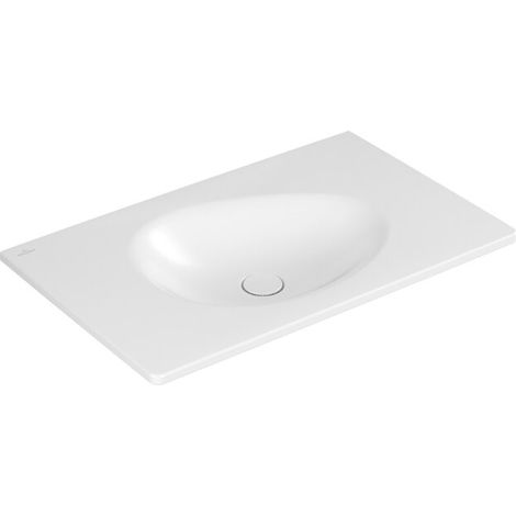 Villeroy & Boch 4A7583RW meuble-lavabo Antao 800x500 mm (1/2)