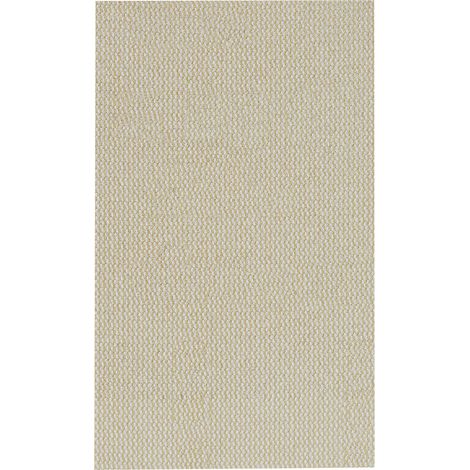 Feuilles abrasives BOSCH EXPERT rectangulaire bois et peinture net M480 - 80X133mm - G180 - 26089007387