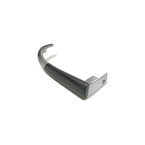 Poignee grise congelateur c00911708 - refrigerateur beko
