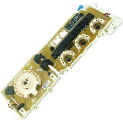 Scheda elettronica, modulo di potenza - Lavatrice - LG - 322186
