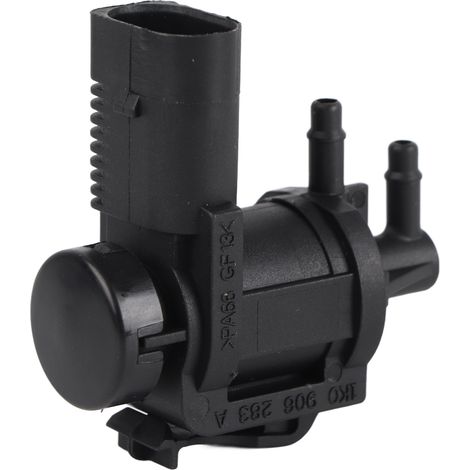 Soupape de régulation de dépression pour A3 A4 A6 1K0906283A, remplacement auto (1/5)