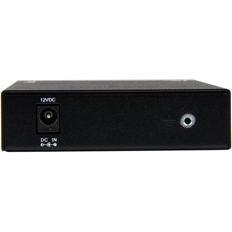 Convertisseur média Startech ET90110ST2 Ethernet fibre 200 Mbps (1/3)
